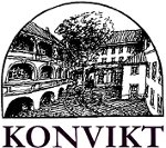 Spolumajitelé objektu Konvikt logo