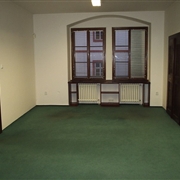 Kancelářský prostor č. 21 - 83m2