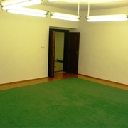 Kancelářský prostor č. 26 - 61m2