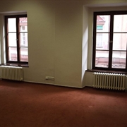 Kancelářský prostor č. 29 - 89 m2
