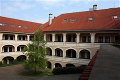 Kancelářský prostor č. 22 - 226m2